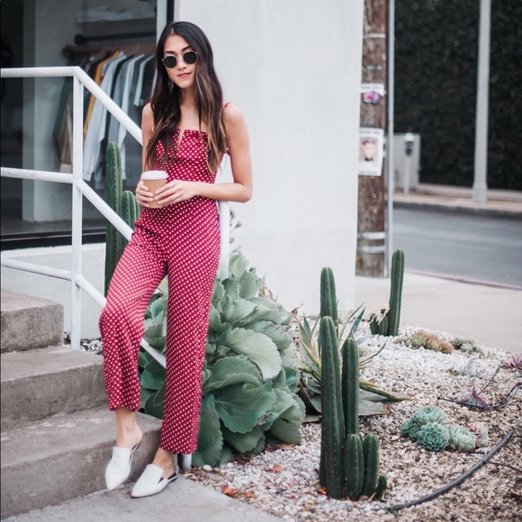 flynn skye parker jumpsuit